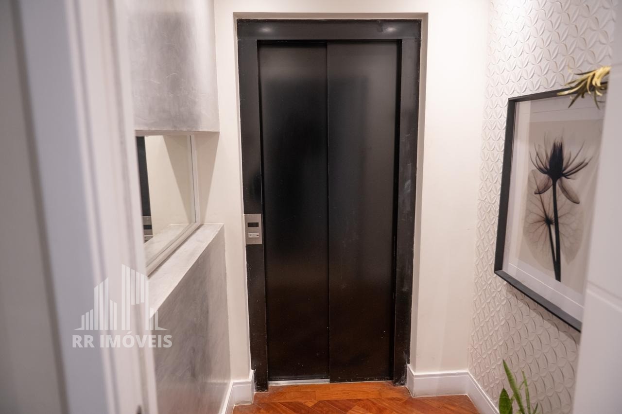 Apartamento, 4 quartos, 216 m² - Foto 14