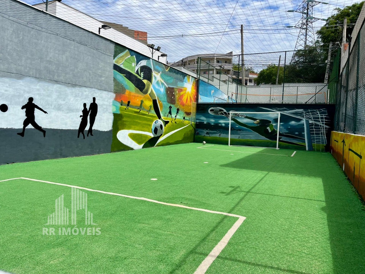 Apartamento, 2 quartos, 56 m² - Foto 19