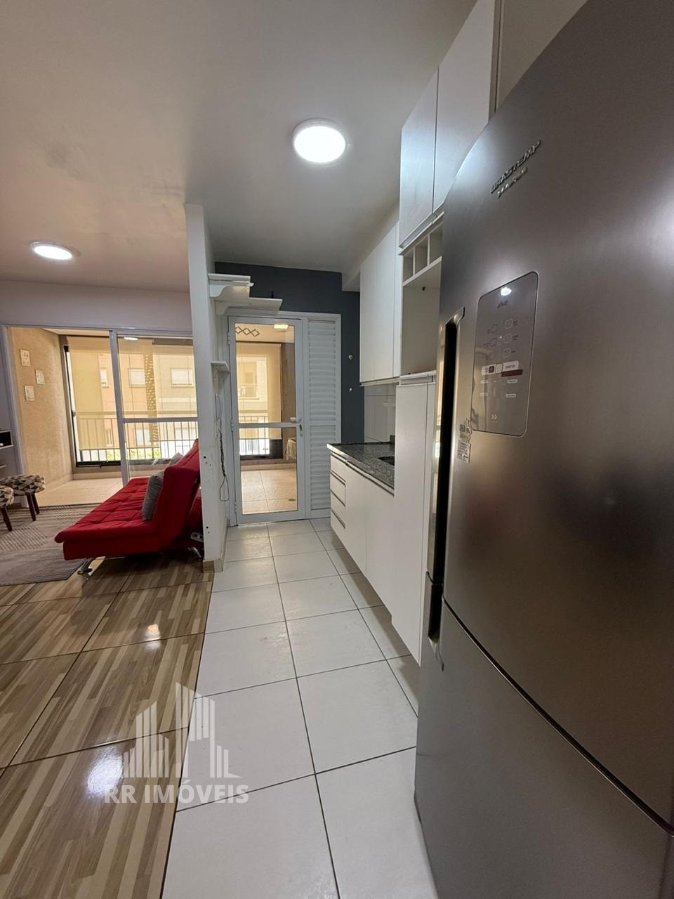 Apartamento, 2 quartos, 63 m² - Foto 5