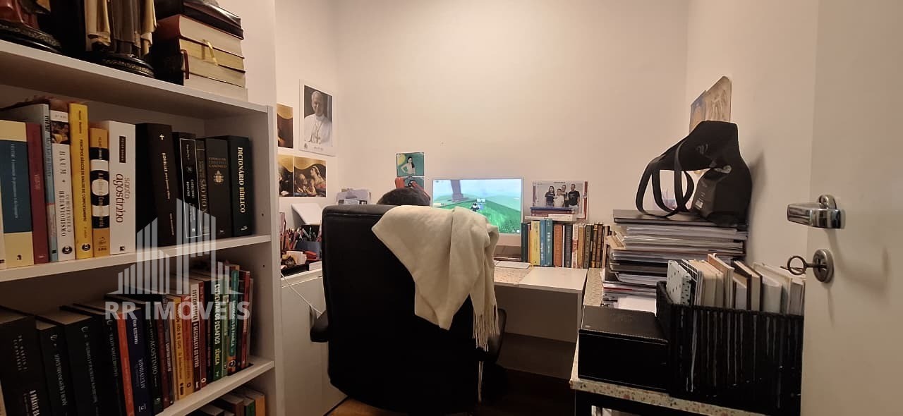 Apartamento, 3 quartos, 115 m² - Foto 14