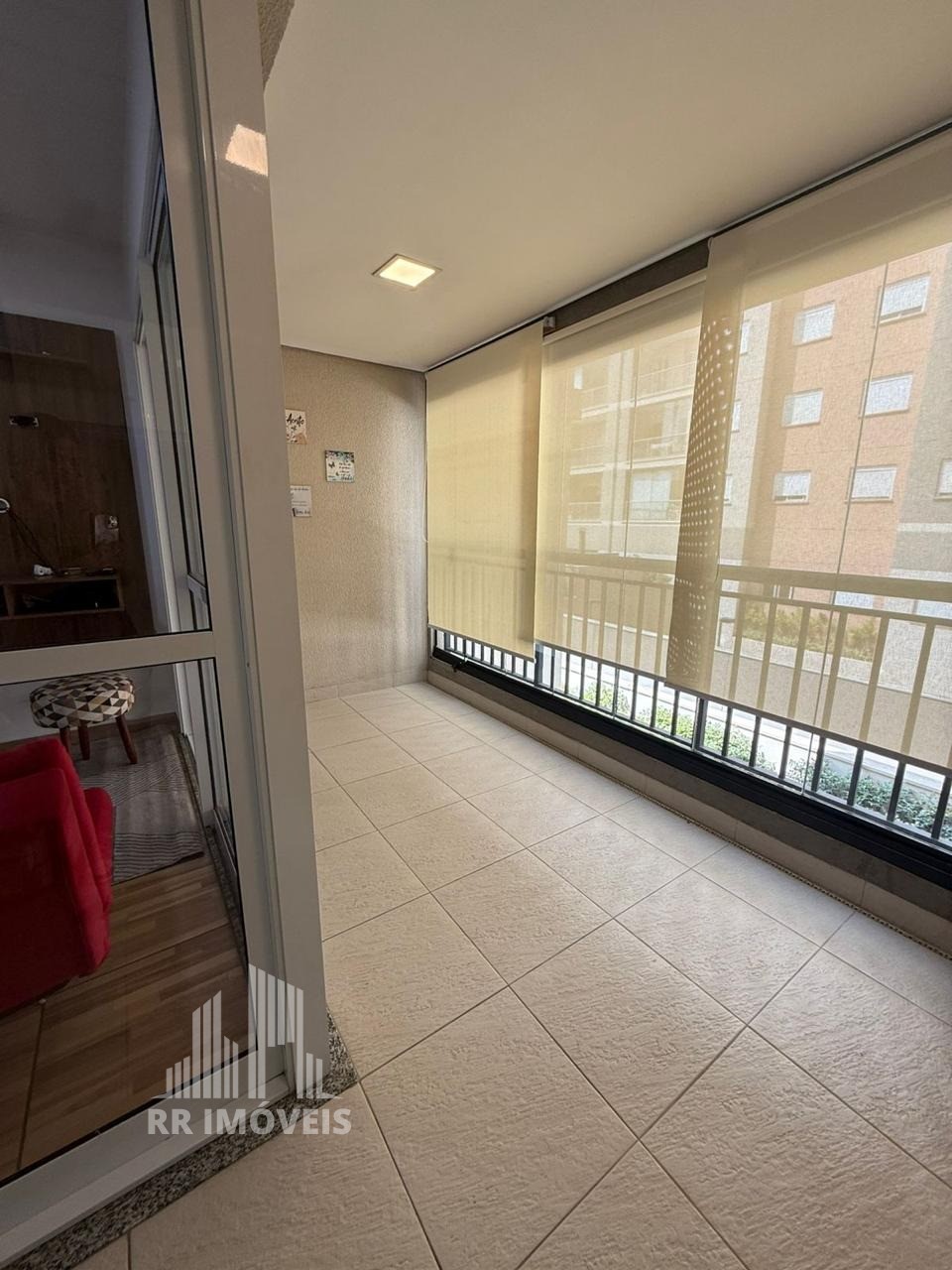 Apartamento, 2 quartos, 63 m² - Foto 2