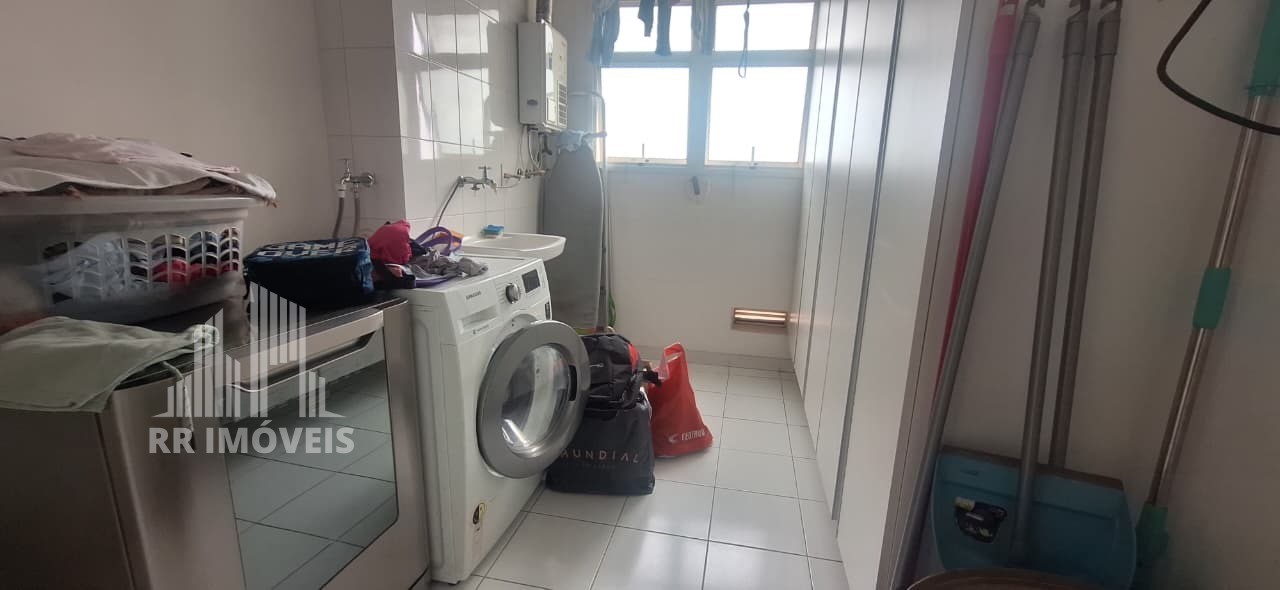Apartamento, 3 quartos, 115 m² - Foto 11