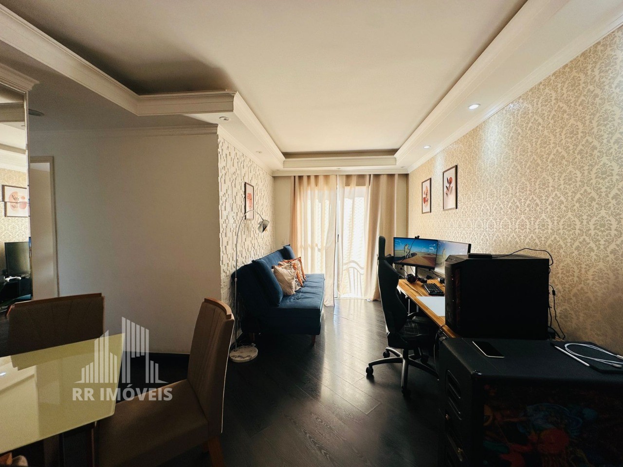Apartamento, 2 quartos, 61 m² - Foto 4