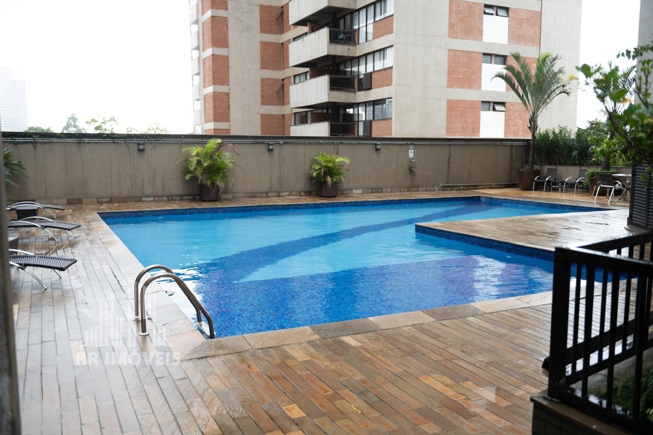 Apartamento, 4 quartos, 216 m² - Foto 28