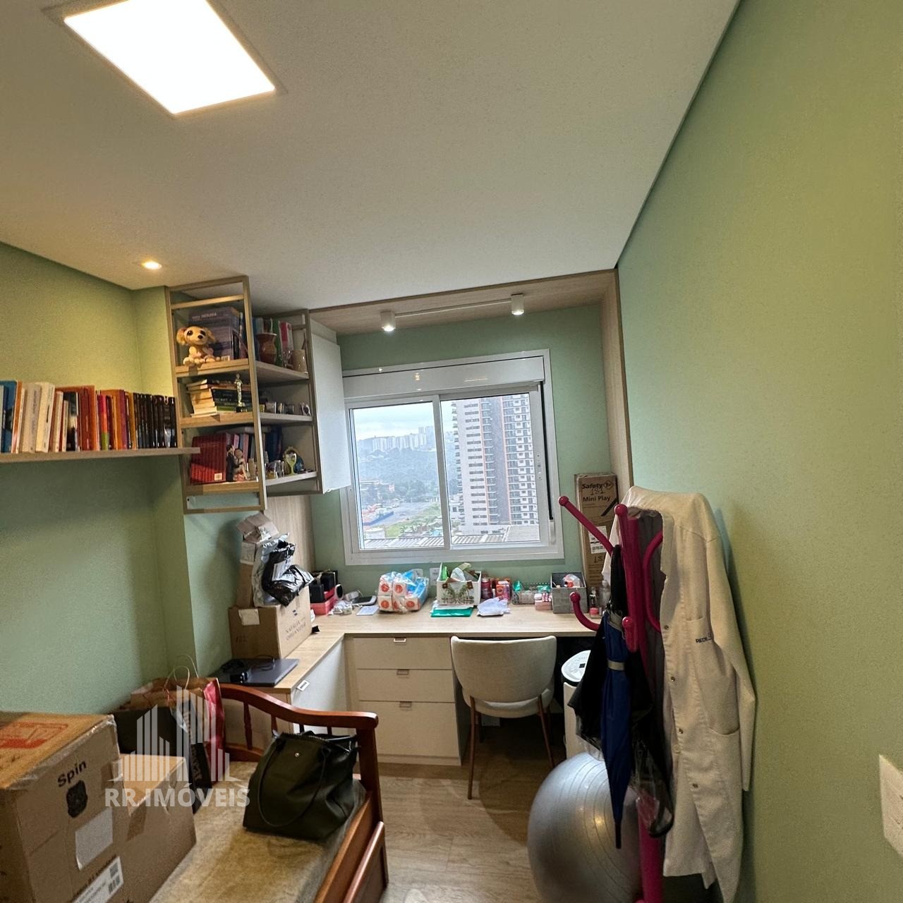 Apartamento, 3 quartos, 109 m² - Foto 27