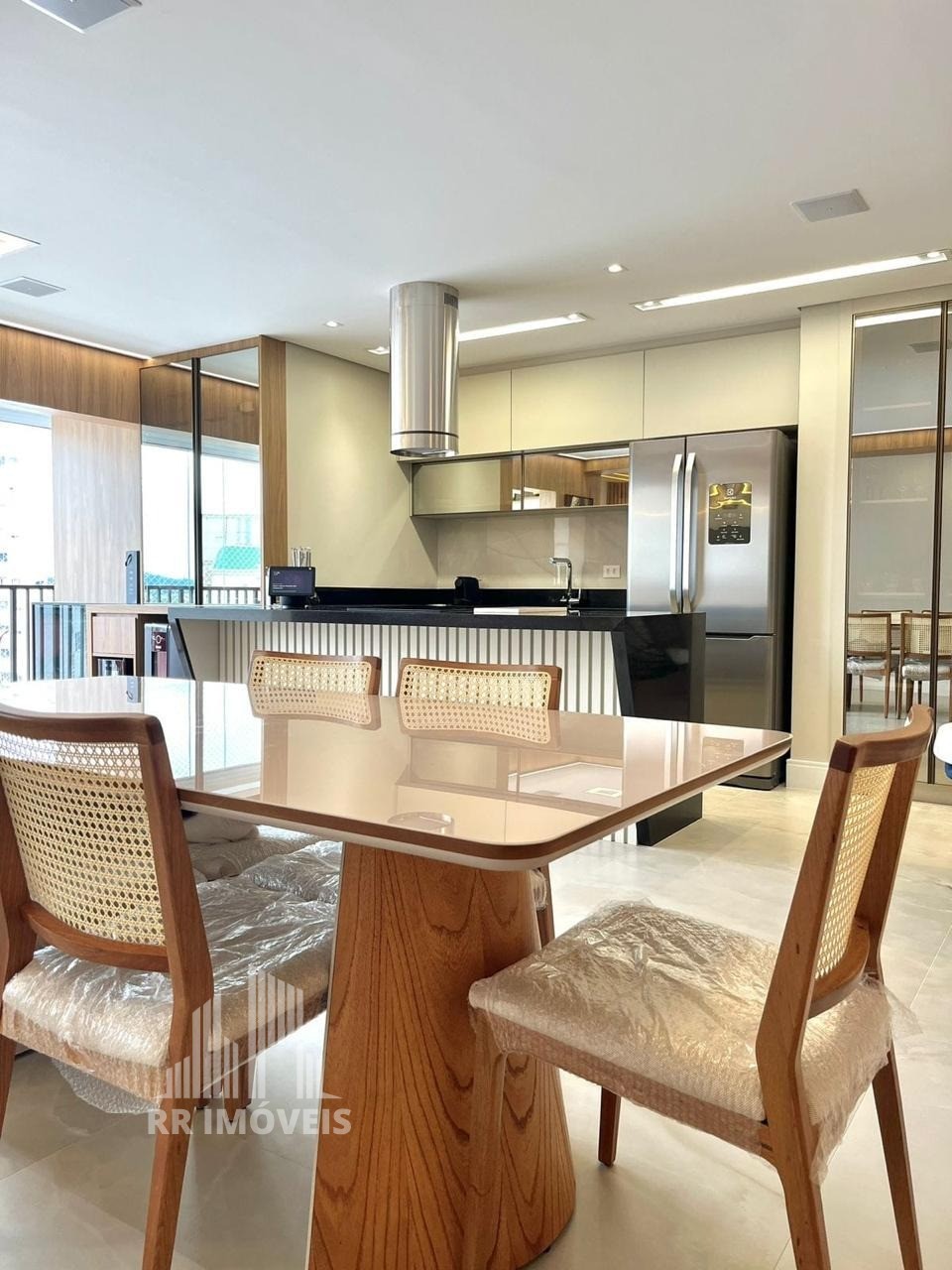 Apartamento, 2 quartos, 110 m² - Foto 30
