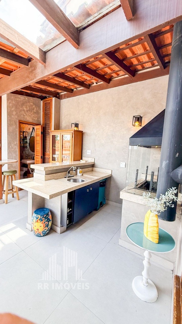 Casa, 3 quartos, 176 m² - Foto 8