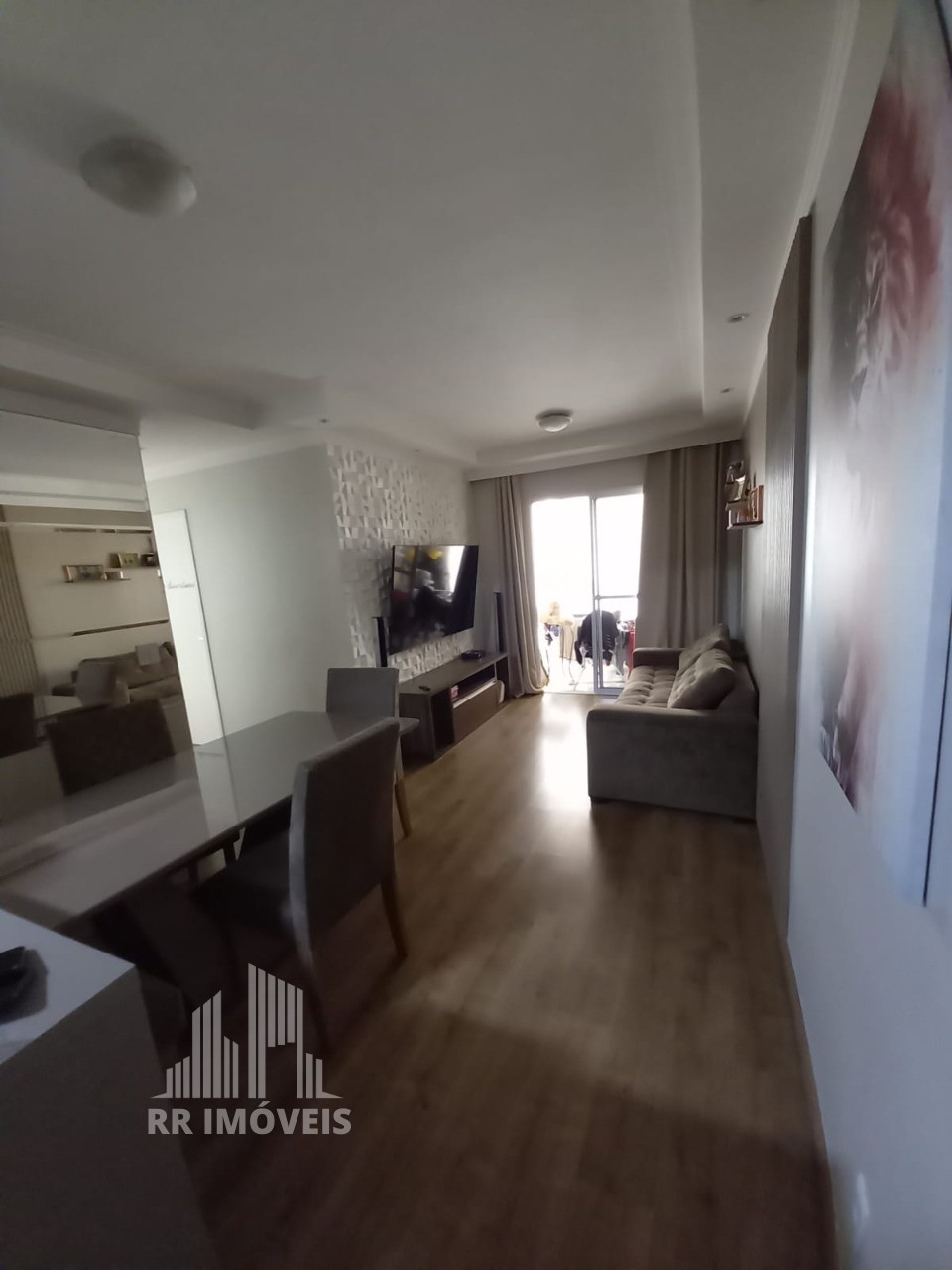 Apartamento, 3 quartos, 80 m² - Foto 1