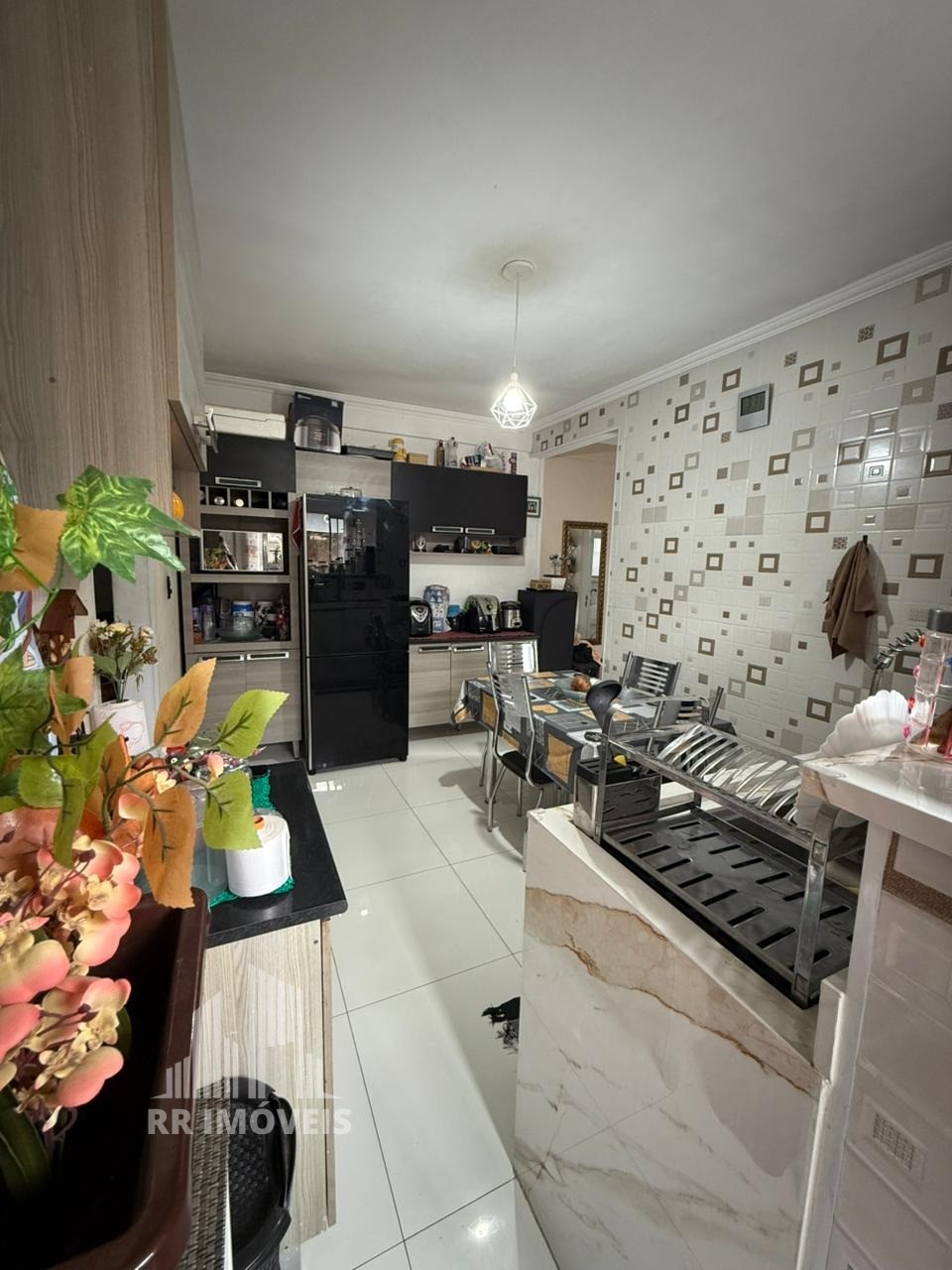 Apartamento, 2 quartos, 60 m² - Foto 3