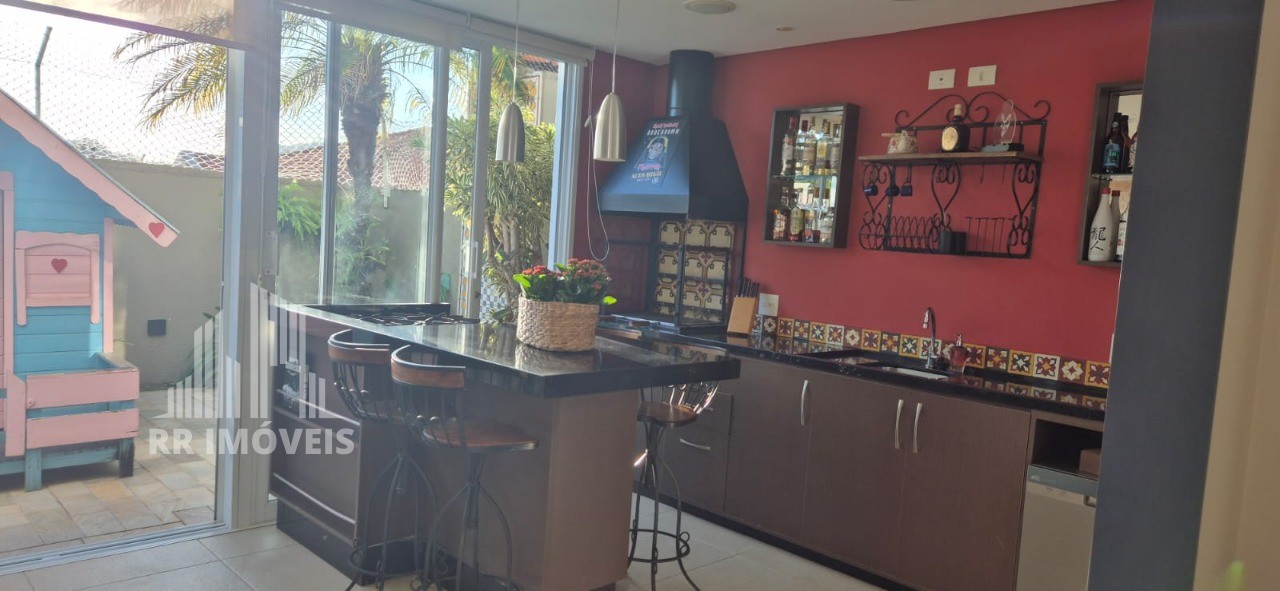 Casa, 3 quartos, 180 m² - Foto 11