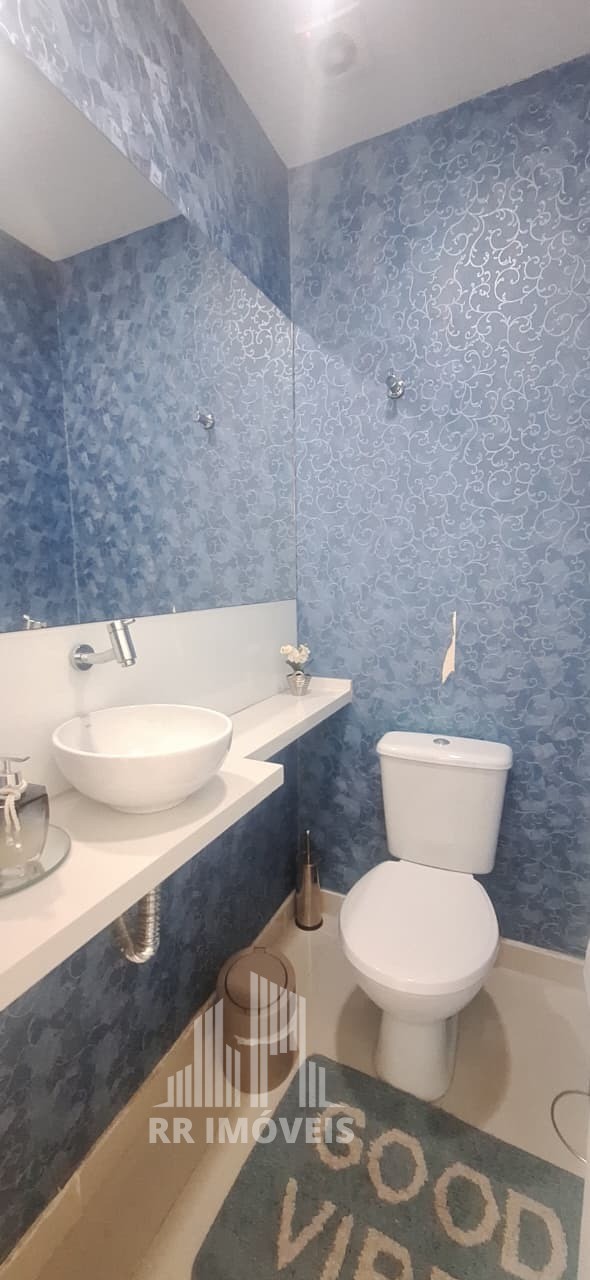 Apartamento, 3 quartos, 115 m² - Foto 15