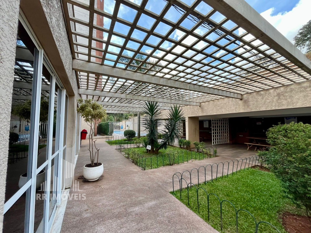 Apartamento, 2 quartos, 55 m² - Foto 22
