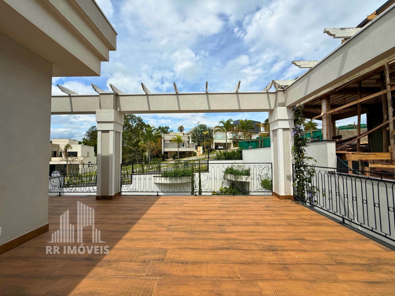 Casa, 5 quartos, 422 m² - Foto 46