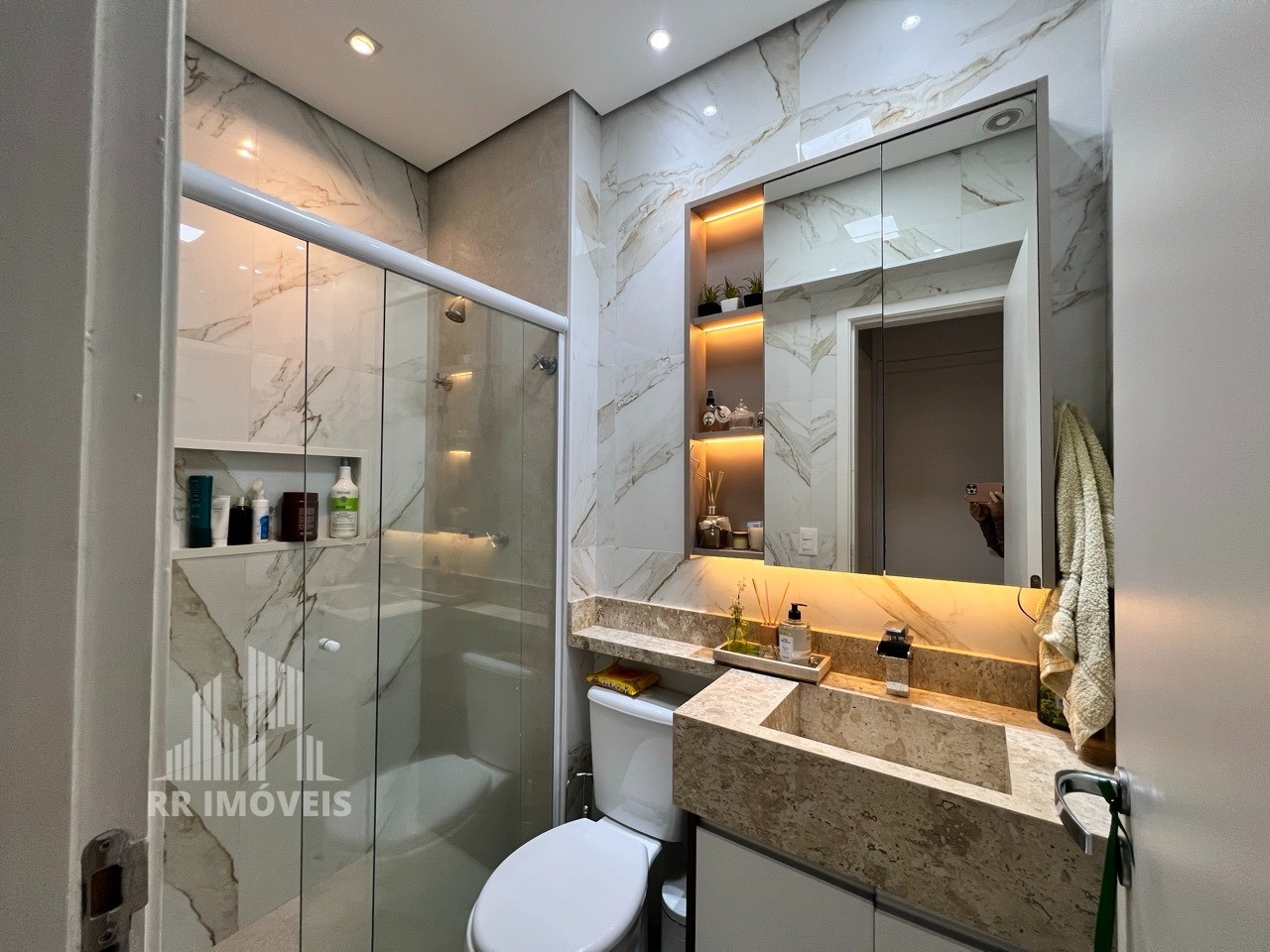 Apartamento, 2 quartos, 62 m² - Foto 21