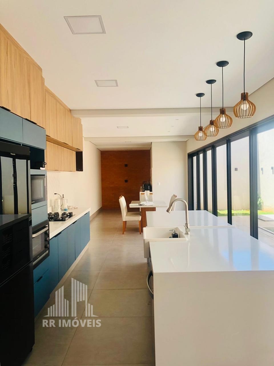 Casa, 3 quartos, 315 m² - Foto 5