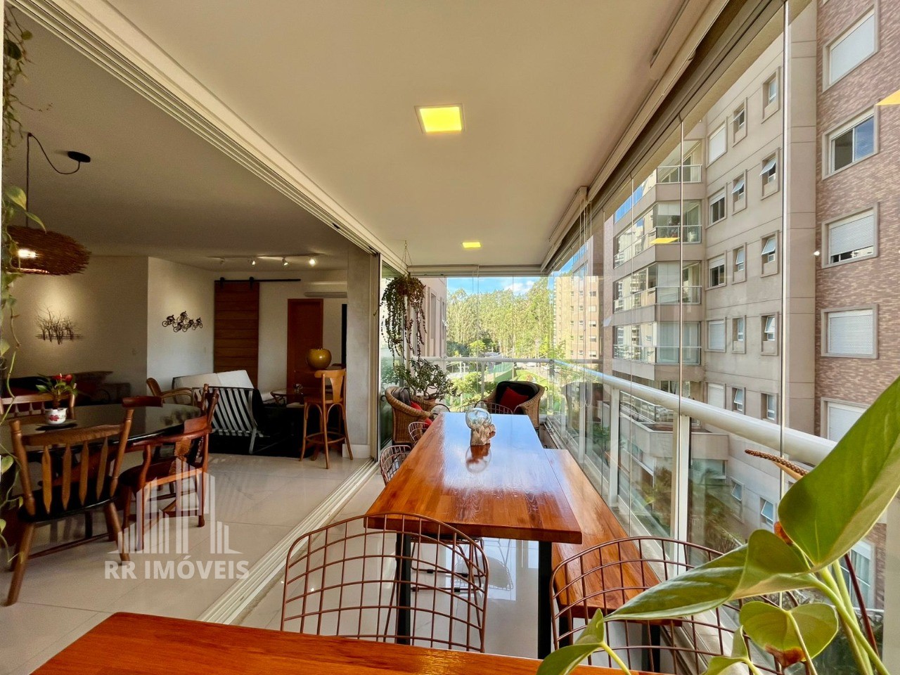Apartamento, 2 quartos, 136 m² - Foto 11