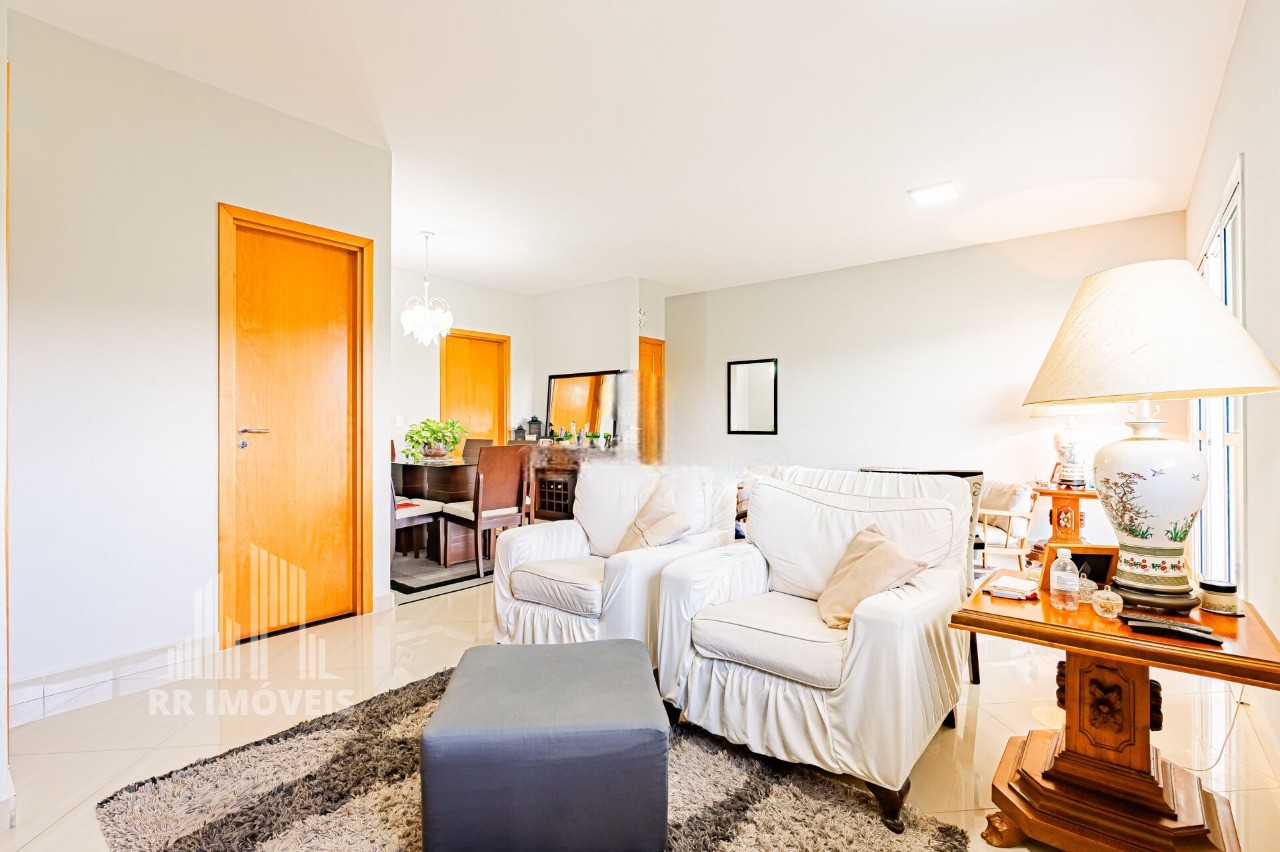 Apartamento, 2 quartos, 113 m² - Foto 3