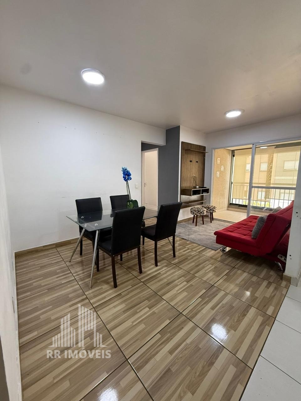 Apartamento, 2 quartos, 63 m² - Foto 11