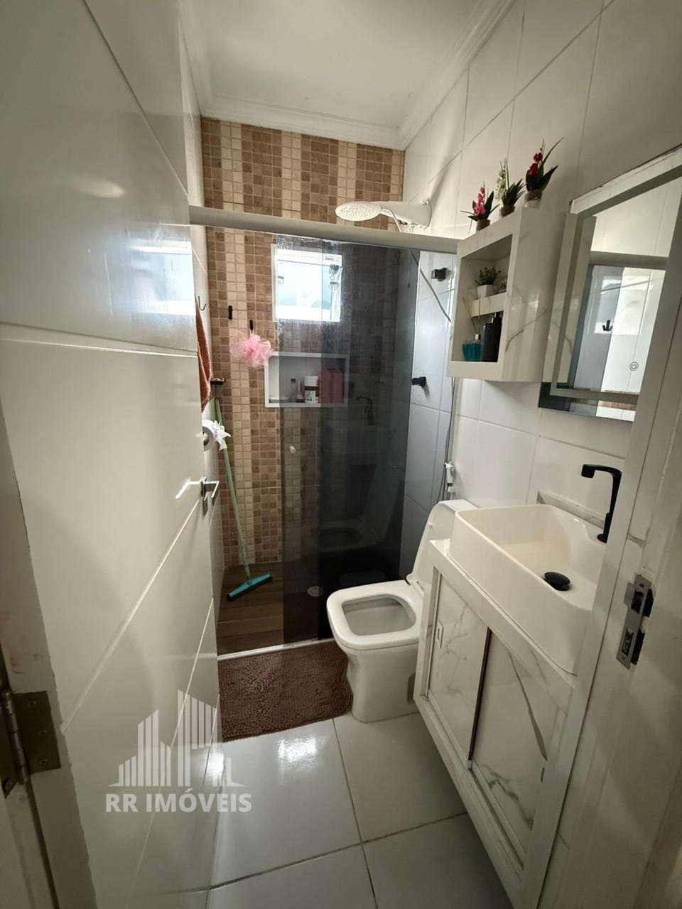 Apartamento, 2 quartos, 60 m² - Foto 7