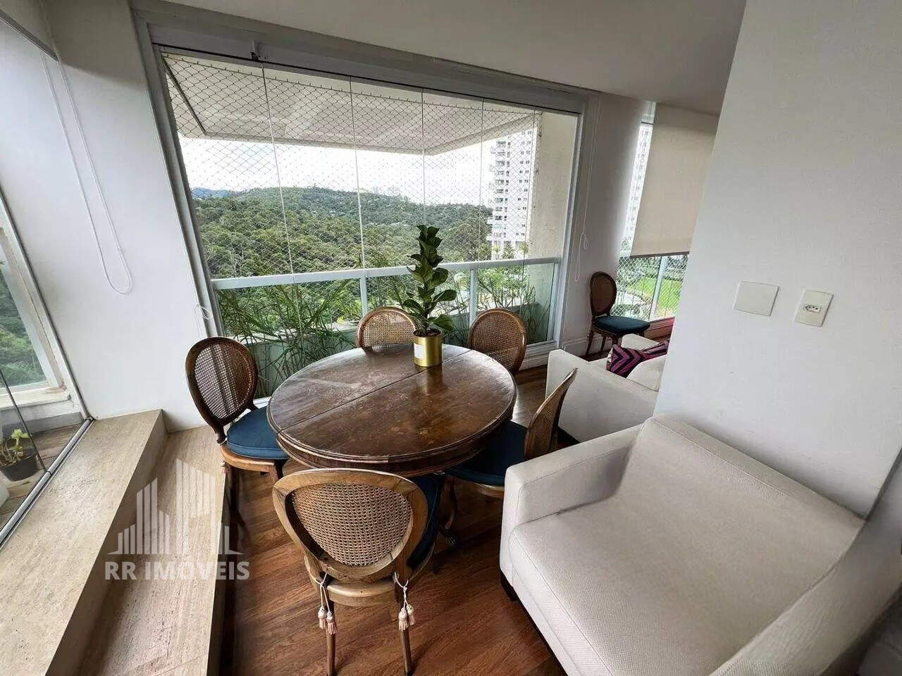 Apartamento, 3 quartos, 287 m² - Foto 3