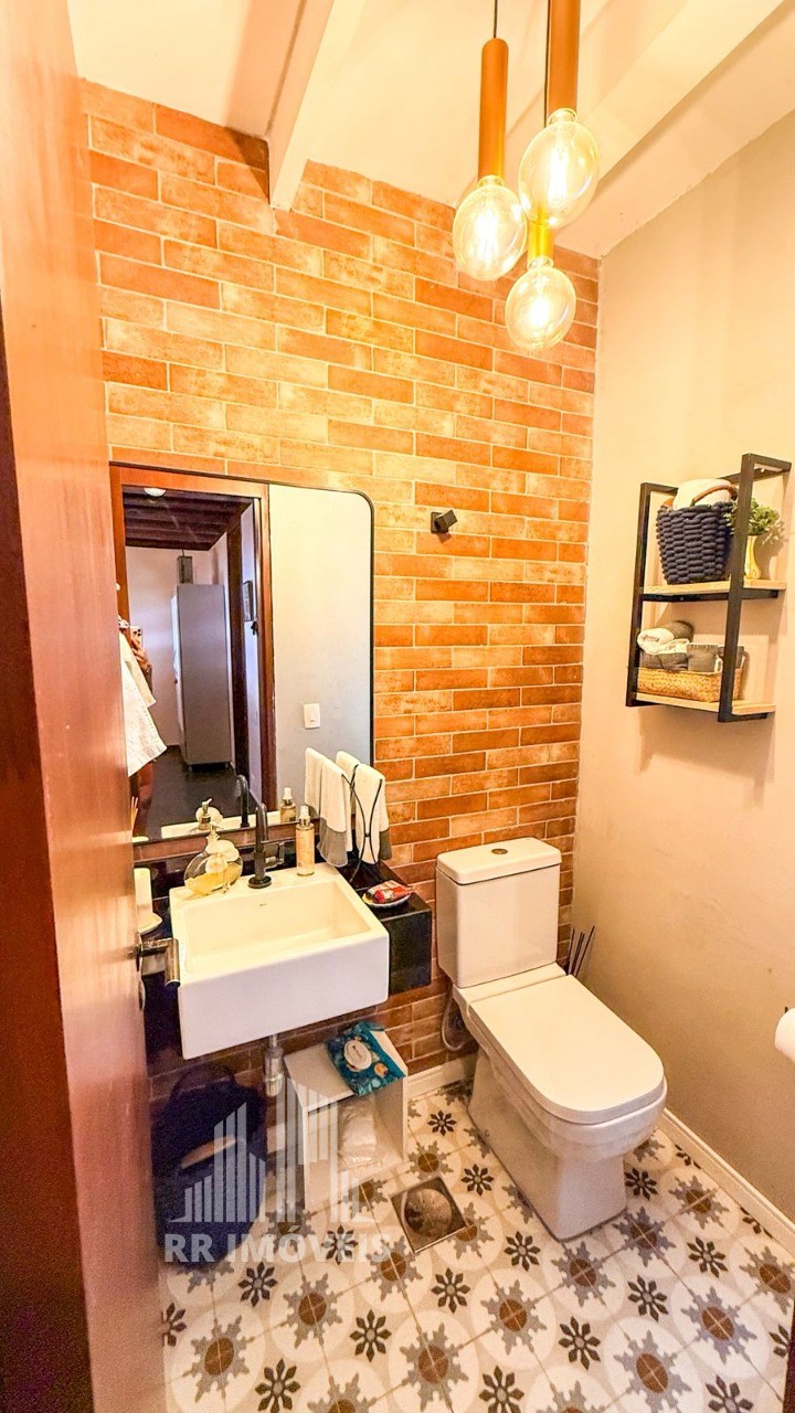 Casa, 3 quartos, 176 m² - Foto 19