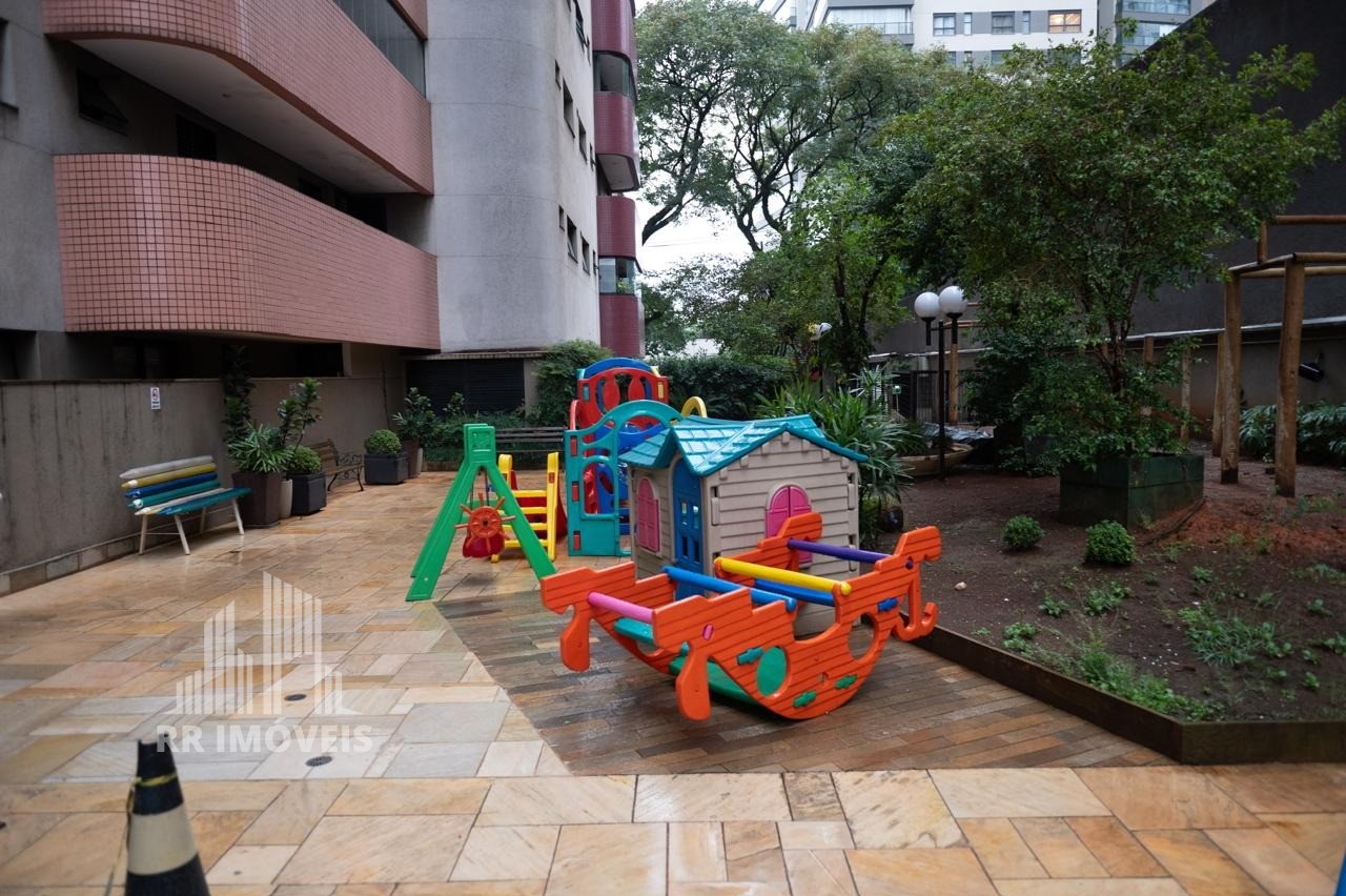 Apartamento, 4 quartos, 216 m² - Foto 27