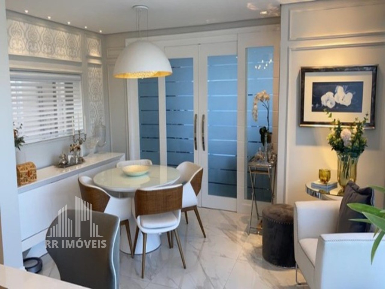 Apartamento, 3 quartos, 196 m² - Foto 3