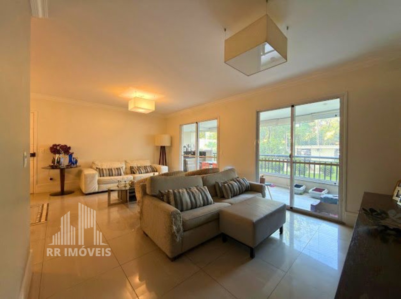 Apartamento, 3 quartos, 164 m² - Foto 6