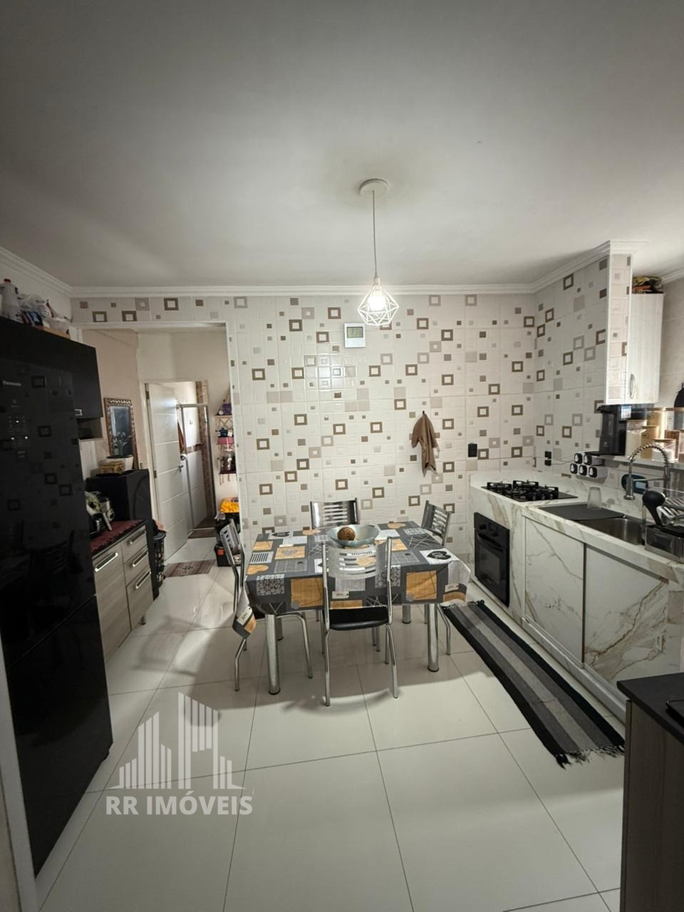 Apartamento, 2 quartos, 60 m² - Foto 2