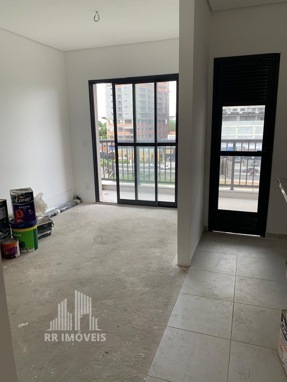 Apartamento, 2 quartos, 58 m² - Foto 1