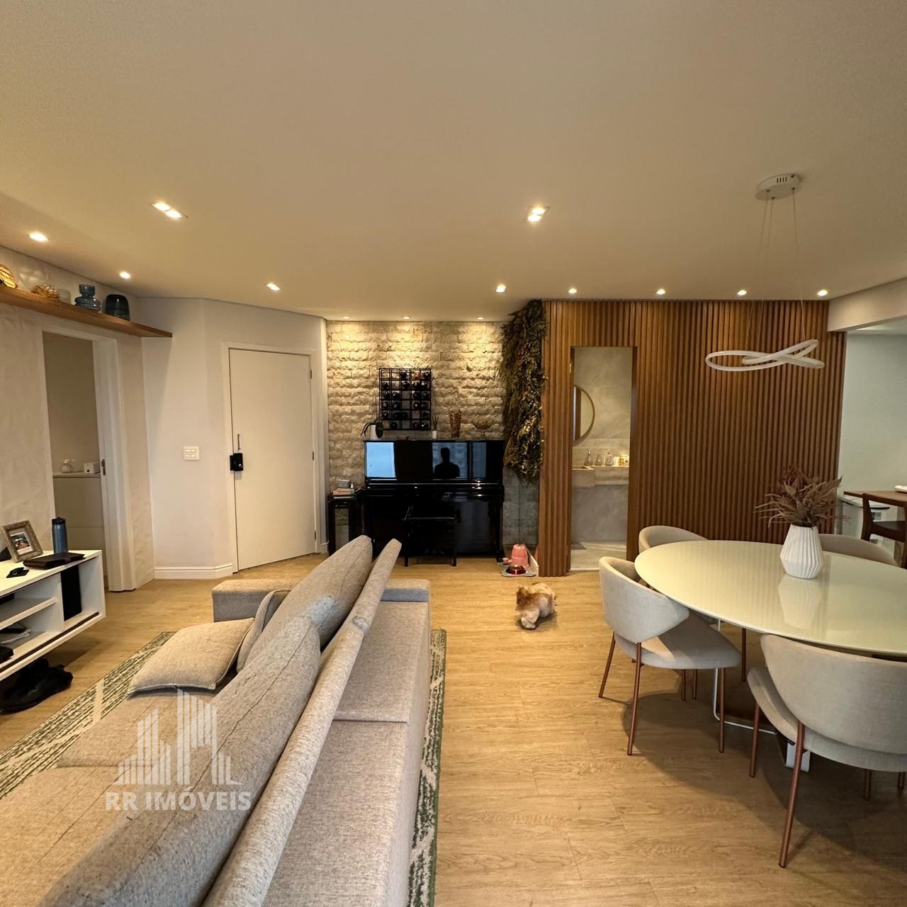 Apartamento, 3 quartos, 109 m² - Foto 4