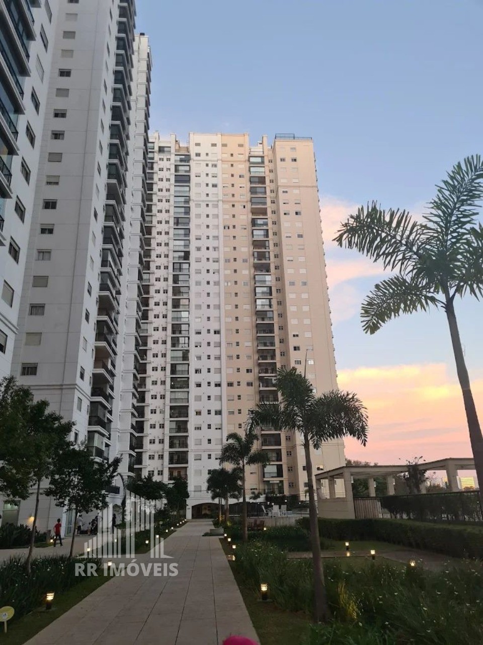 Apartamento, 2 quartos, 76 m² - Foto 27