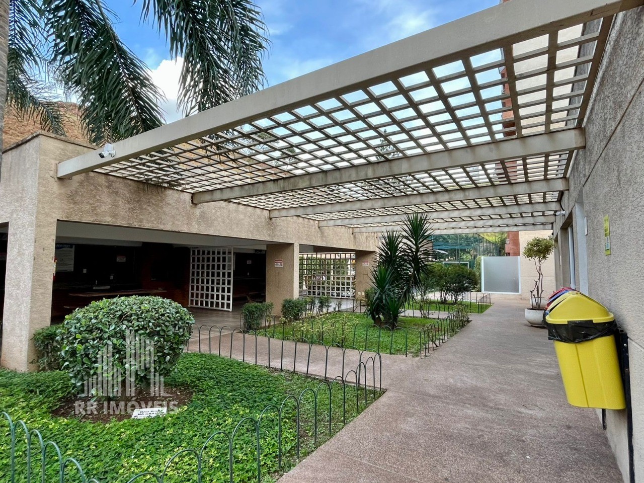 Apartamento, 2 quartos, 55 m² - Foto 17