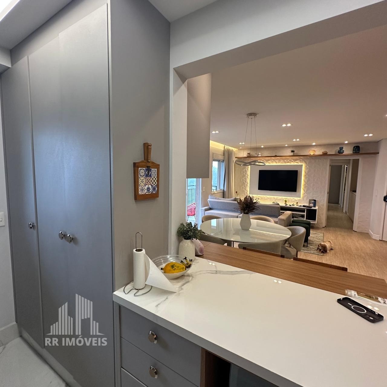 Apartamento, 3 quartos, 109 m² - Foto 9