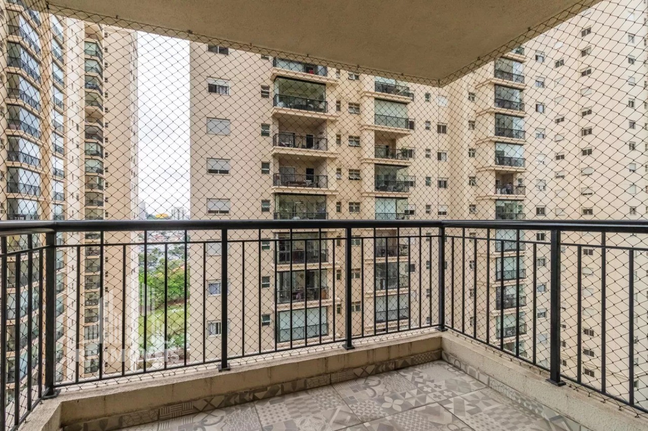 Apartamento, 2 quartos, 87 m² - Foto 3