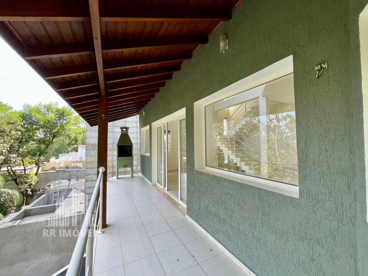 Casa, 4 quartos, 330 m² - Foto 29