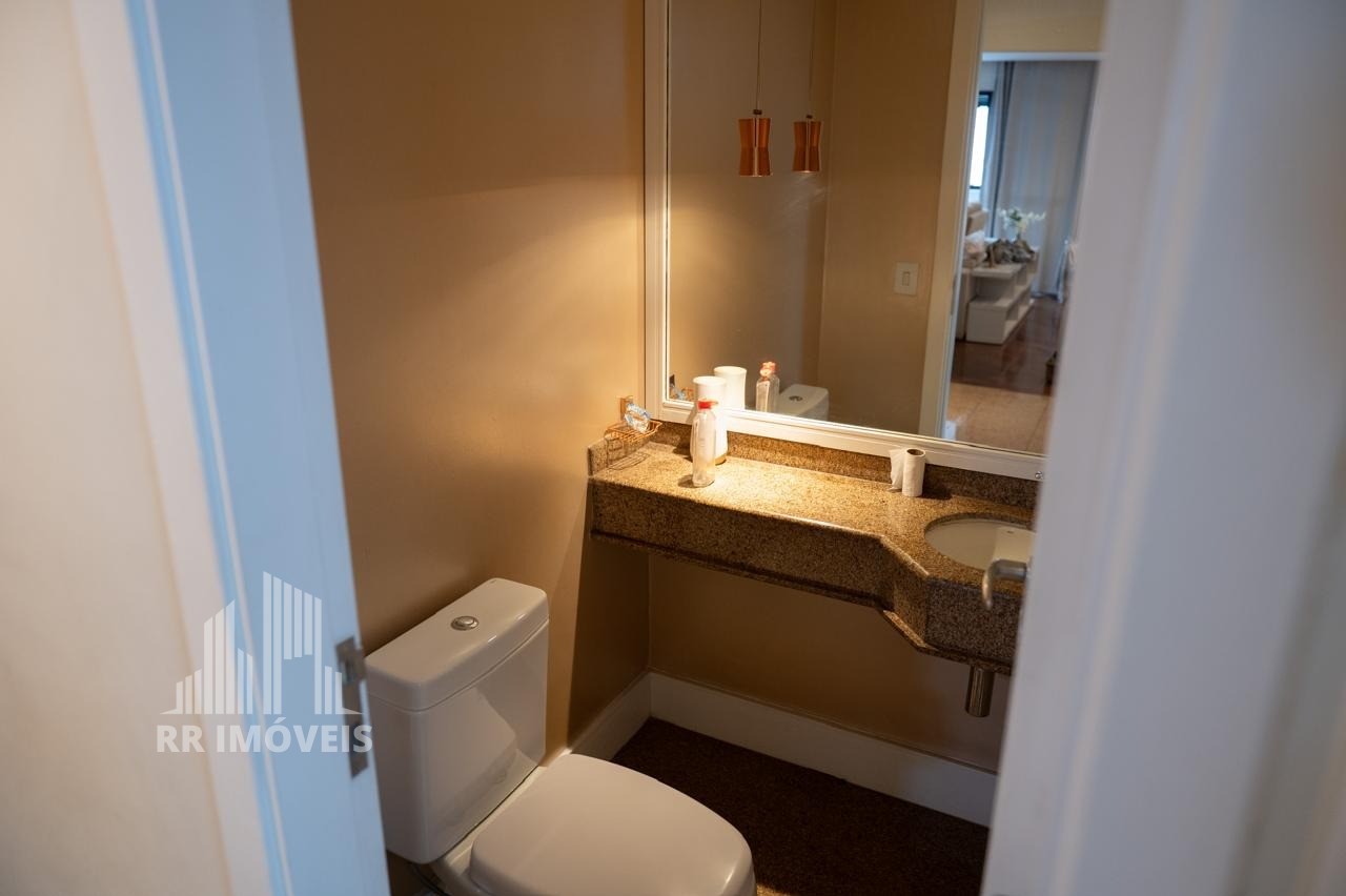 Apartamento, 4 quartos, 216 m² - Foto 15