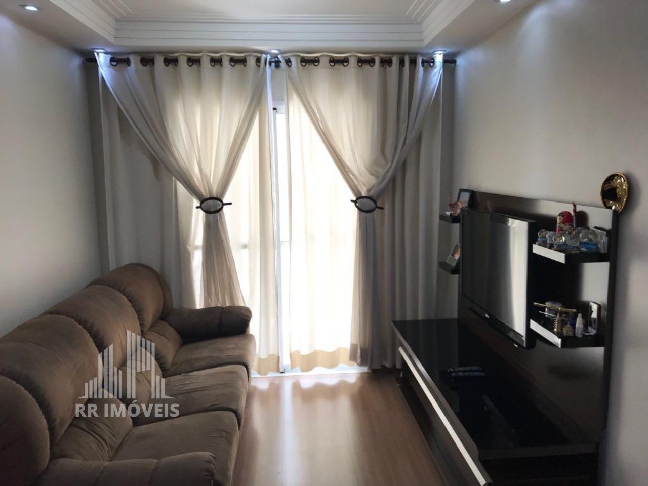 Apartamento, 3 quartos, 80 m² - Foto 3