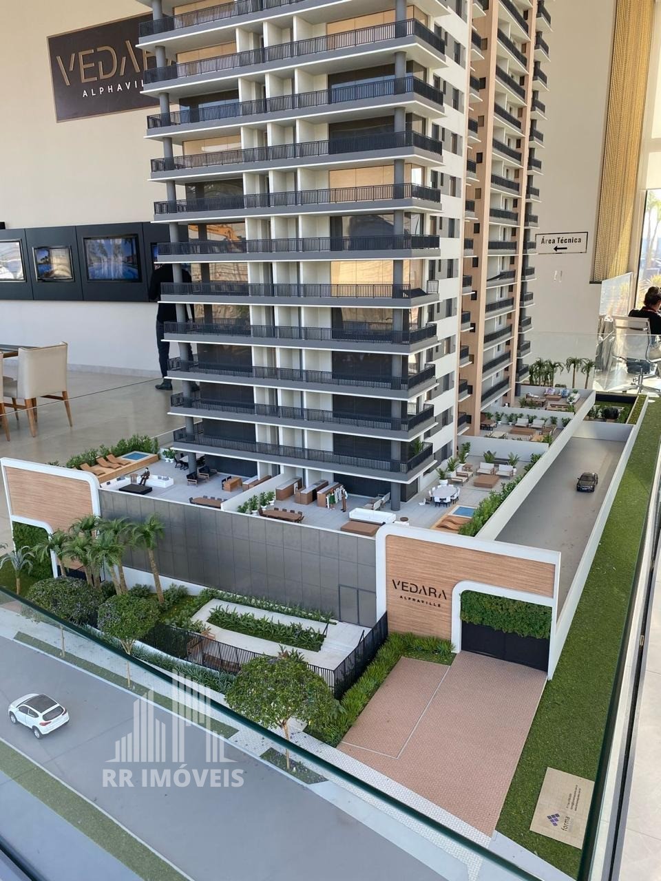 Apartamento, 3 quartos, 120 m² - Foto 15