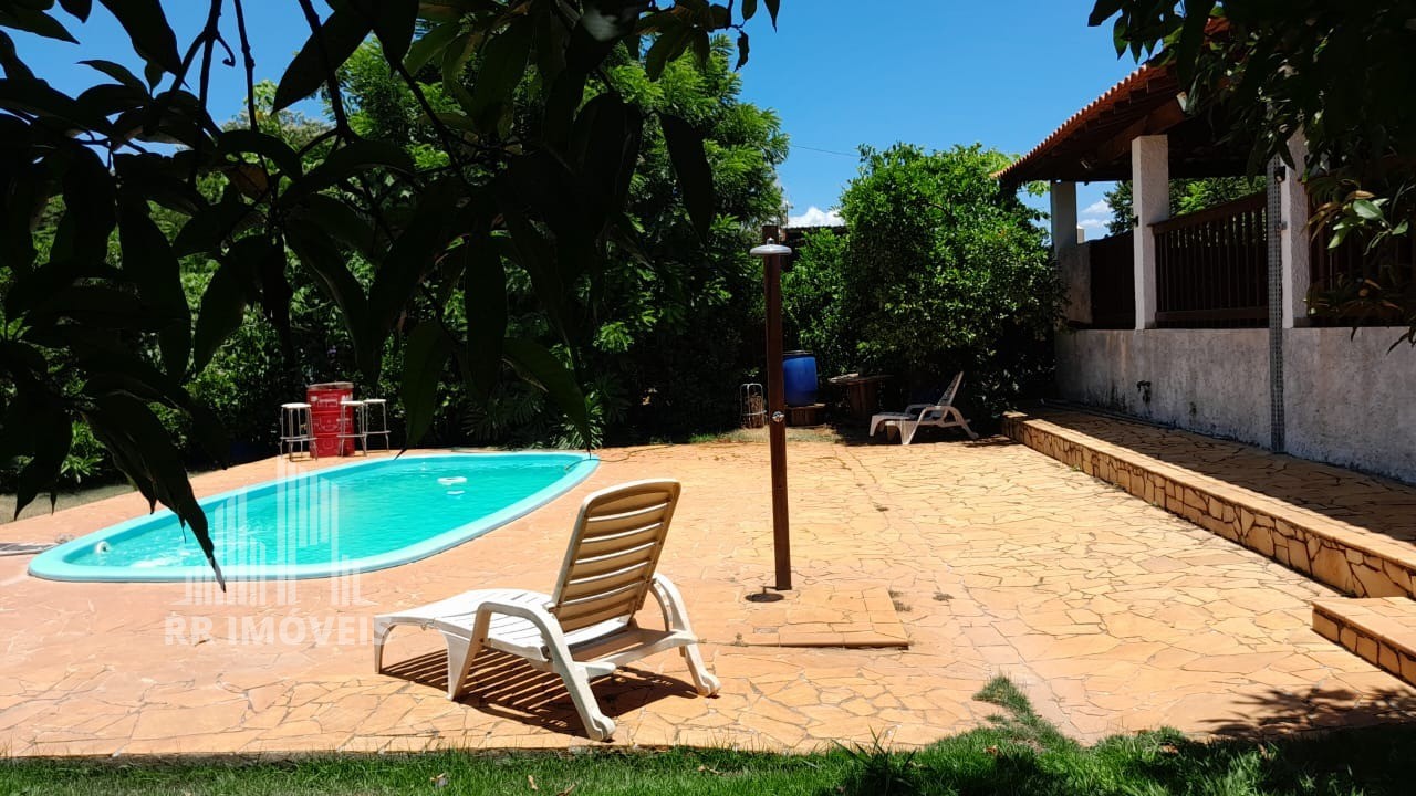 Chácara, 2 quartos - Foto 4