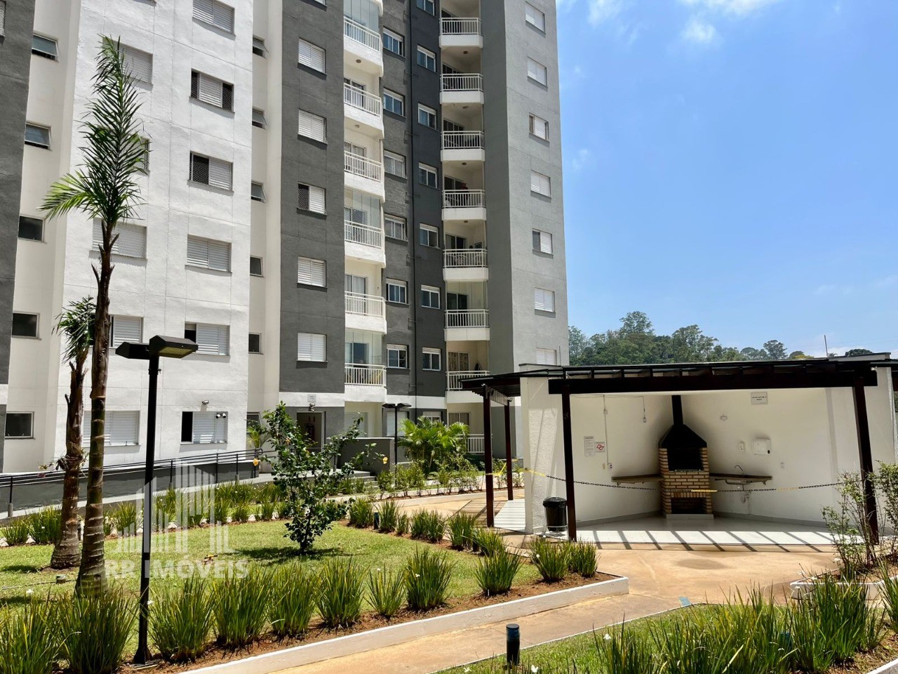 Apartamento, 2 quartos, 56 m² - Foto 25