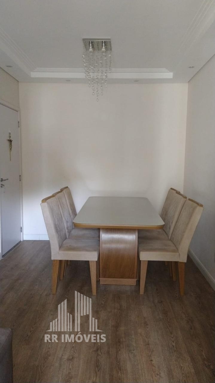 Apartamento, 2 quartos, 68 m² - Foto 3