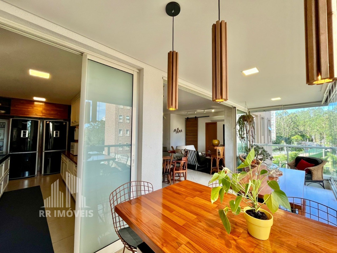 Apartamento, 2 quartos, 136 m² - Foto 10