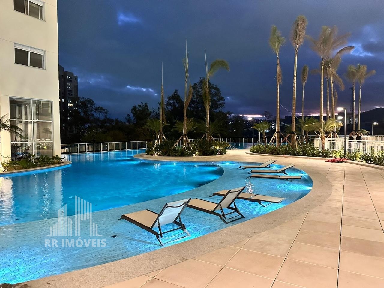 Apartamento, 3 quartos, 69 m² - Foto 5