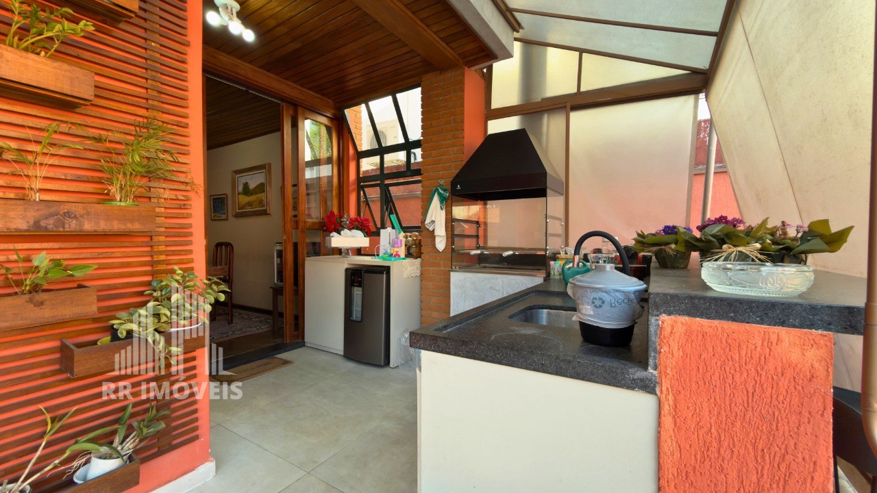 Casa, 4 quartos, 305 m² - Foto 16