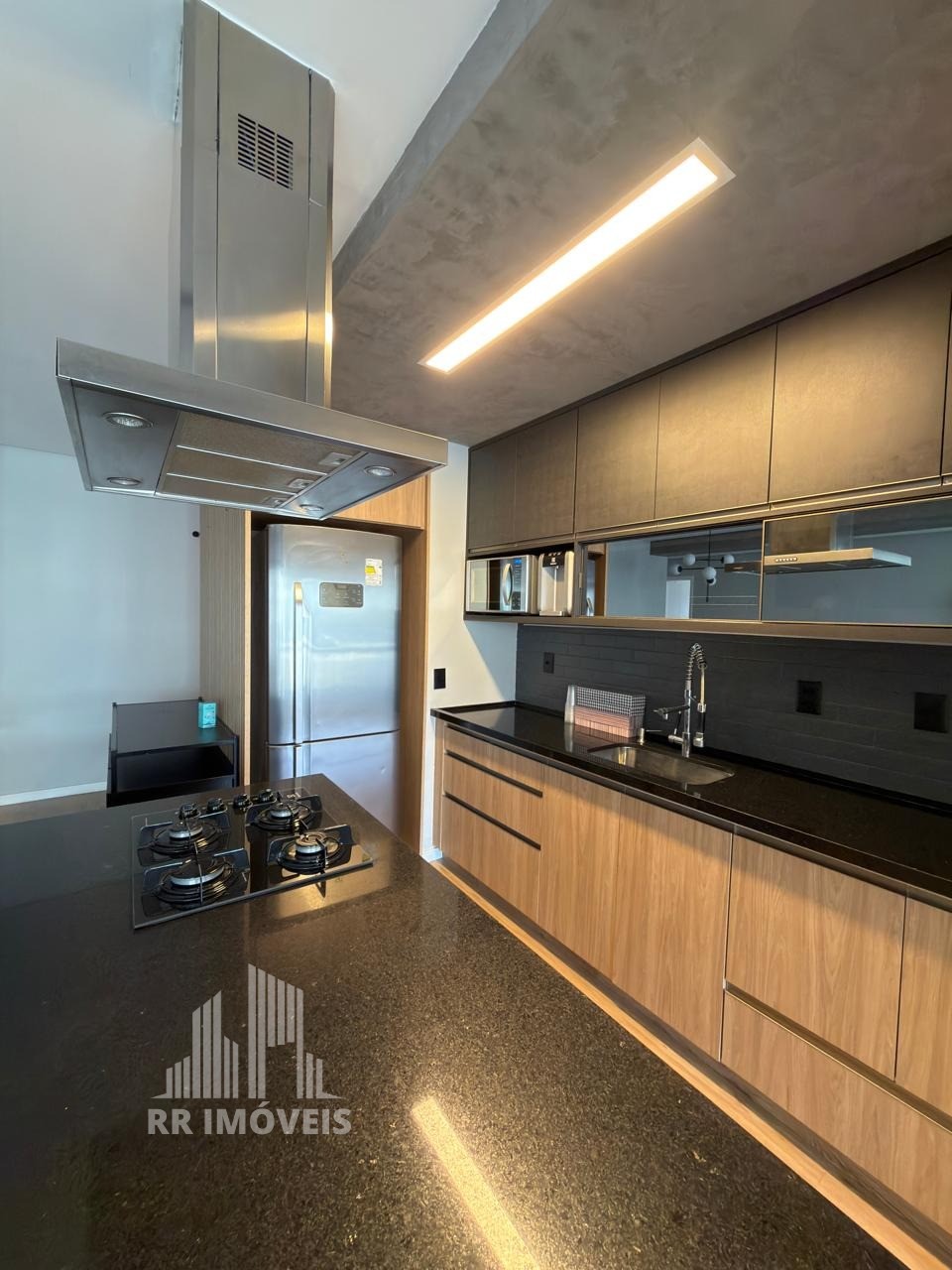 Apartamento, 3 quartos, 110 m² - Foto 5