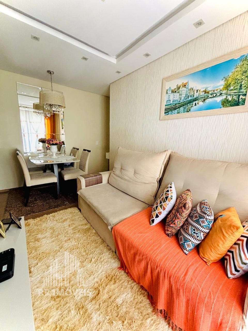 Apartamento, 2 quartos, 58 m² - Foto 11