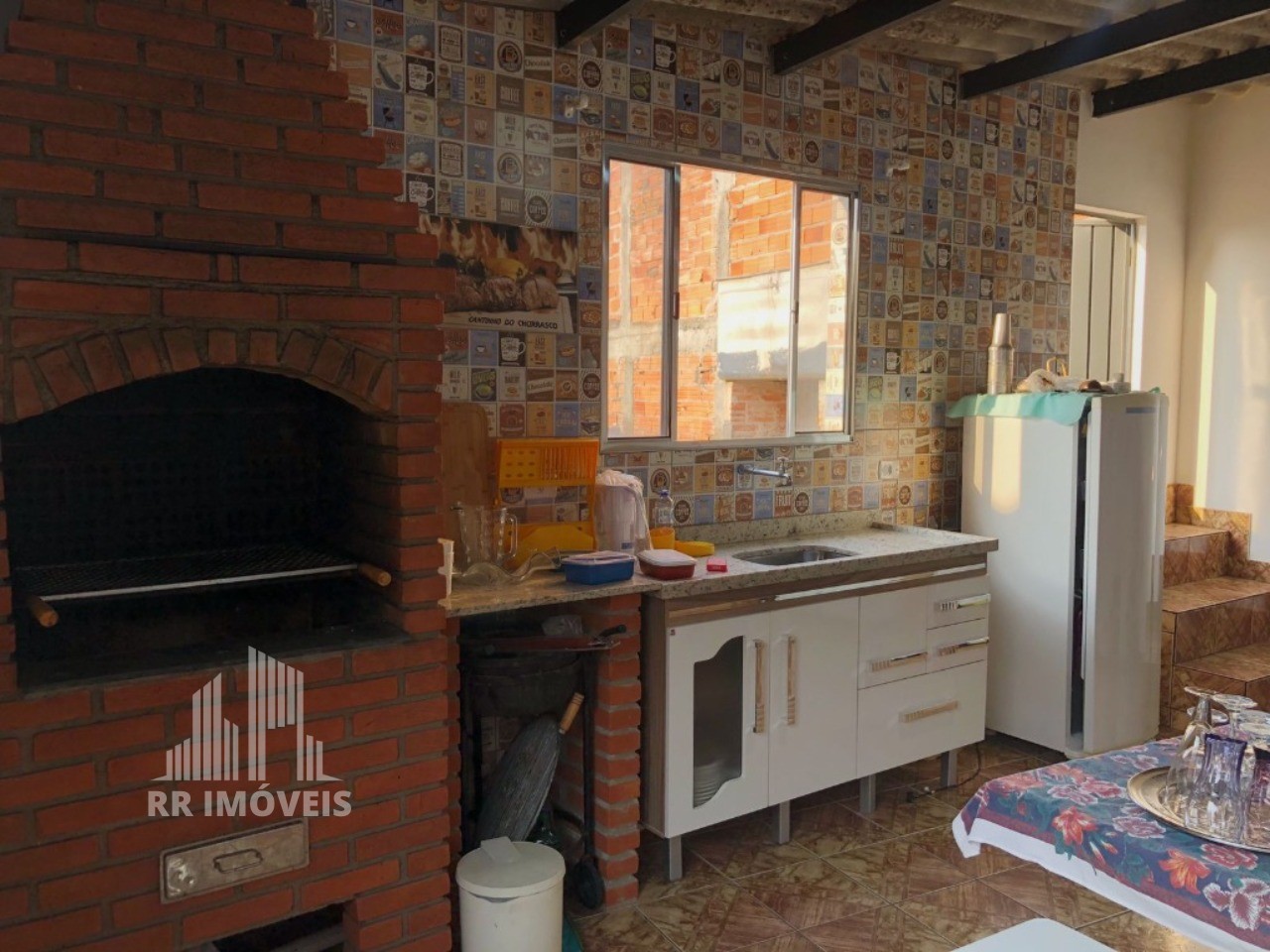 Casa, 3 quartos, 200 m² - Foto 29
