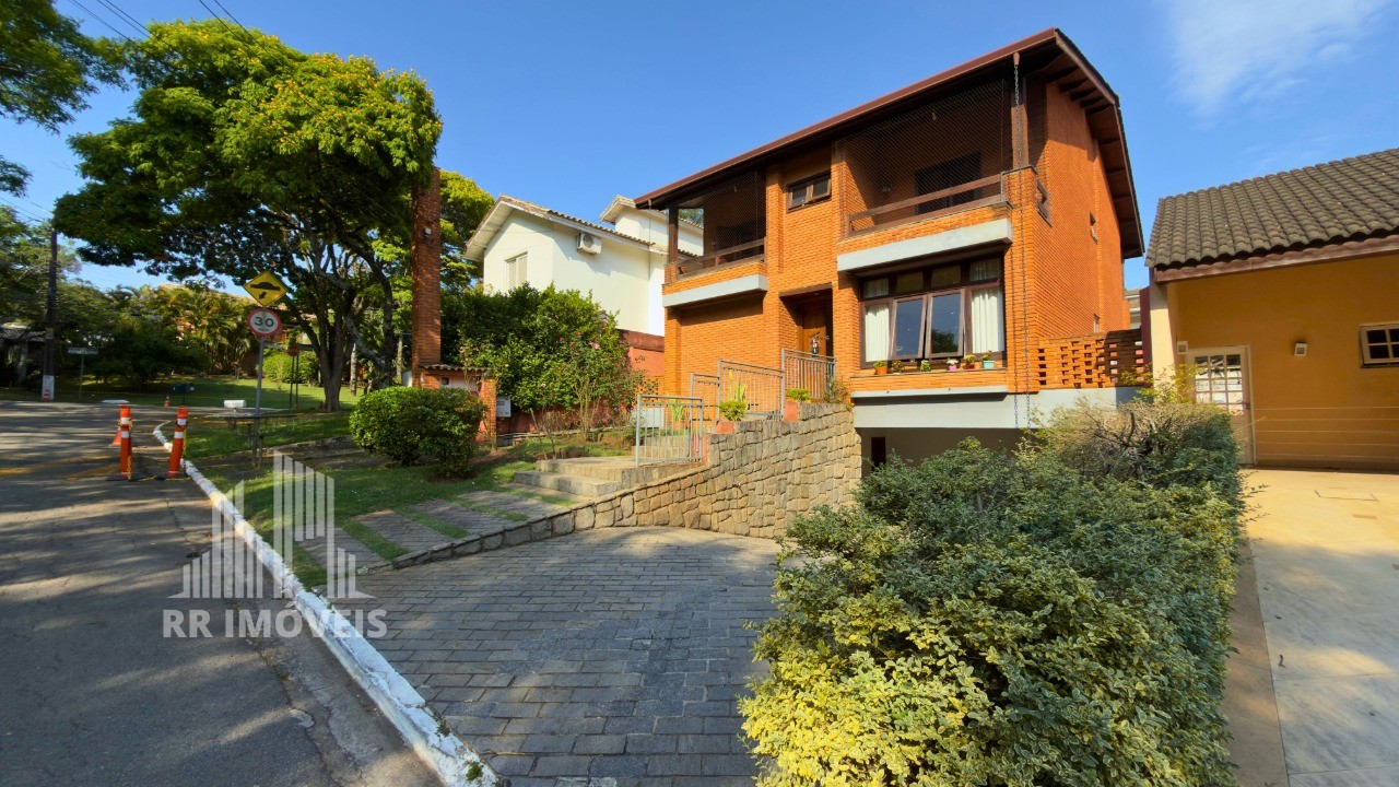 Casa, 4 quartos, 305 m² - Foto 3