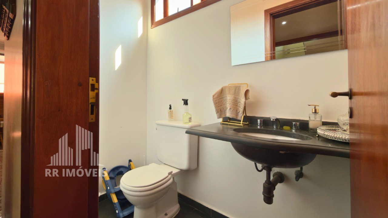 Casa, 4 quartos, 305 m² - Foto 9